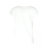 Zabaione T-Shirt Mira - white