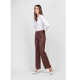 Toxik TOXIK PANTALON H2525-1 BRUIN