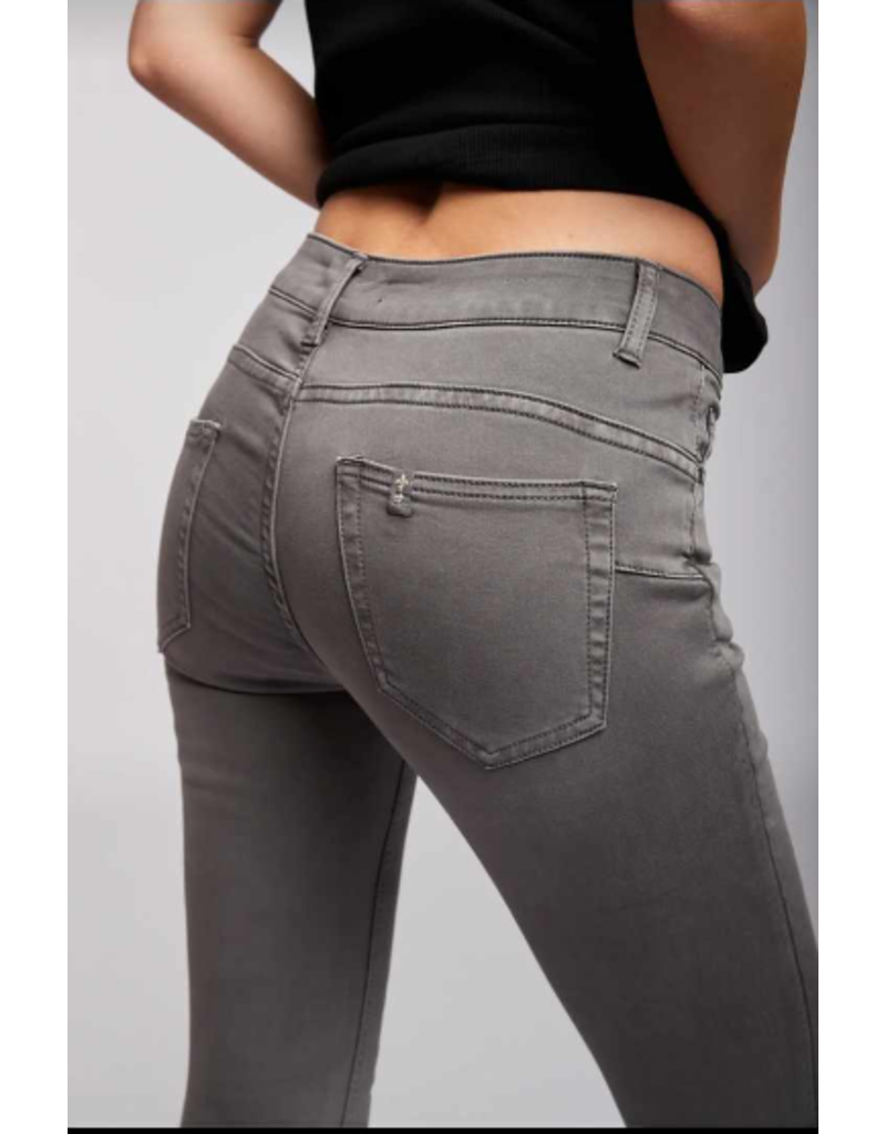 Toxik TOXIK PANTALON L750-80 GRIS