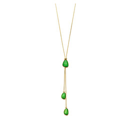 Les Cordes KATWOUDE COLLIER GROEN