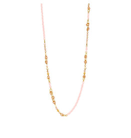 Les Cordes PAN58LANG COLLIER ROOS