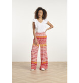 Smashed Lemon 24003 PANTS PINK-MULTICOLOR