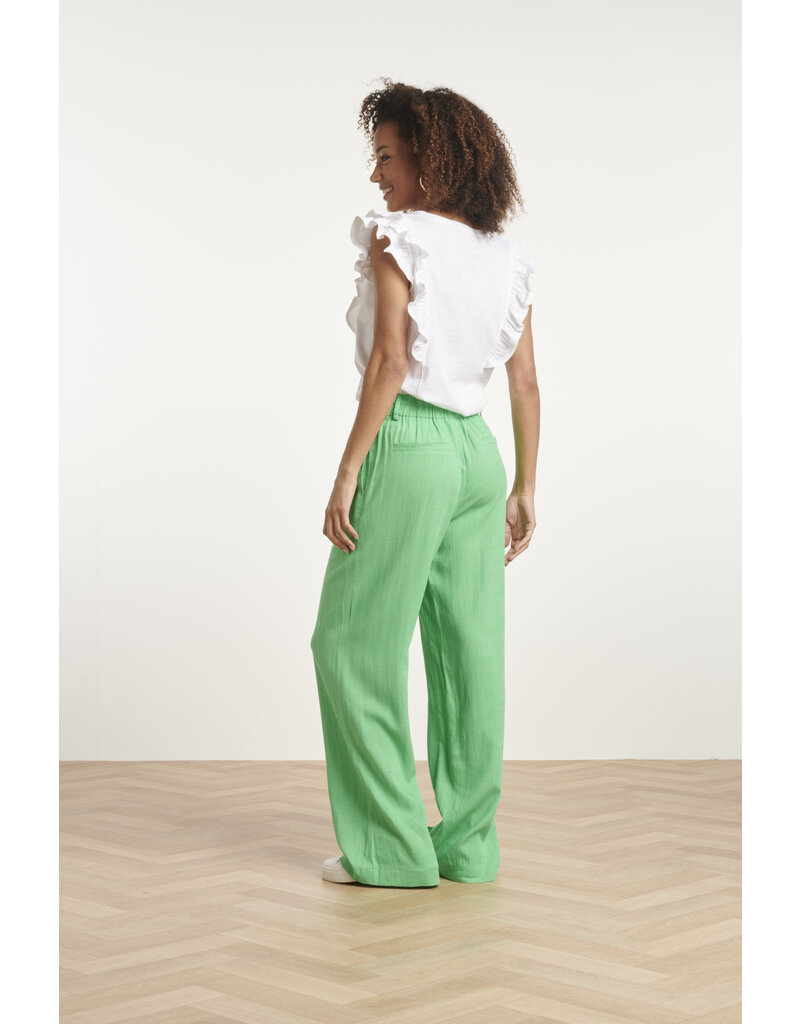 Smashed Lemon 24085 PANTS GREEN