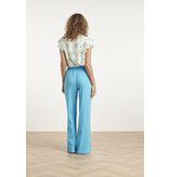 Smashed Lemon 24085 PANTS BLAUW