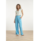 Smashed Lemon 24085 PANTS BLAUW