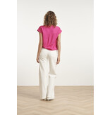 Smashed Lemon 24086 BLOUSE FUSHIA