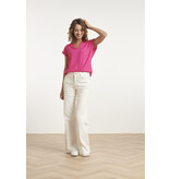 Smashed Lemon 24086 BLOUSE FUSHIA