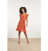 Smashed Lemon 24099 DRESS ORANGE