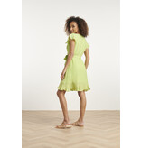 Smashed Lemon 24099 DRESS YELLOW