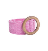 Smashed Lemon 52002 BELT FUSHIA