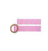 Smashed Lemon 52002 BELT FUSHIA