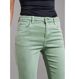 Toxik PANTALON L20029-C12 TILLEUL GREEN