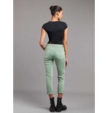 Toxik PANTALON L20029-C12 TILLEUL GREEN