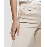 C'est Beau la Vie! 63CB2PS801 LOUISE PANTALON - BEIGE CERAMIQUE