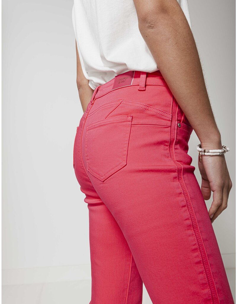 C'est Beau la Vie! 63CB2PS801 LOUISE PANTALON - GRENADINE