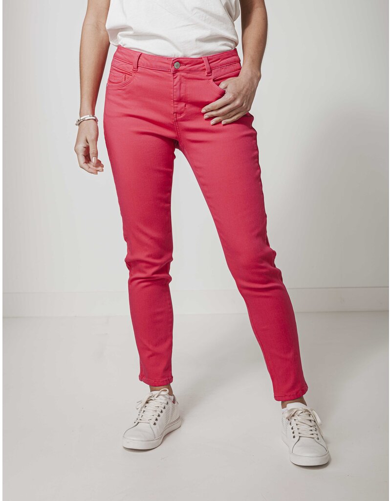 C'est Beau la Vie! 63CB2PS801 LOUISE PANTALON - GRENADINE