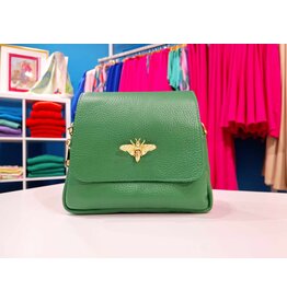 Butterfly Bag - Green