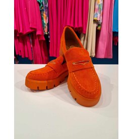 MOCCASIN ORANGE