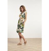 Smashed Lemon 24144 DRESSES - WHITE/MULTI