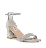 STEVE MADDEN SM11002813 EPIX-R CRYSTAL