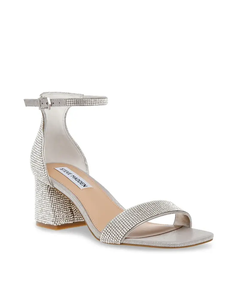 STEVE MADDEN SM11002813 EPIX-R CRYSTAL