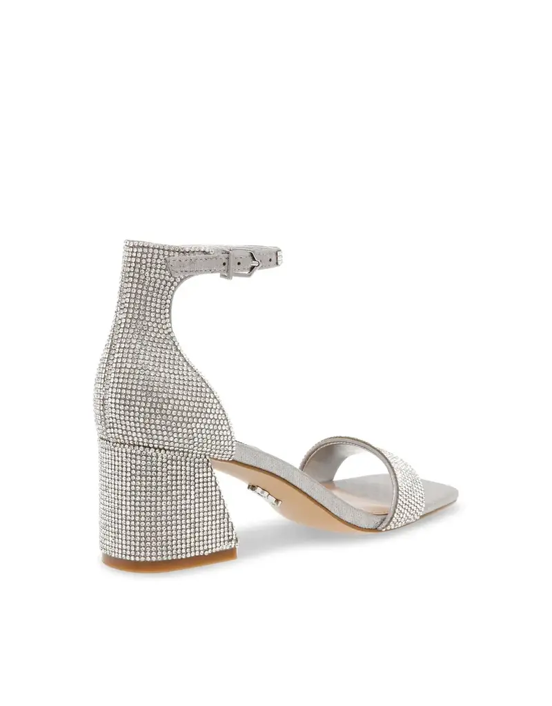 STEVE MADDEN SM11002813 EPIX-R CRYSTAL