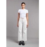 Toxik PANTALON H2662-4 WHITE