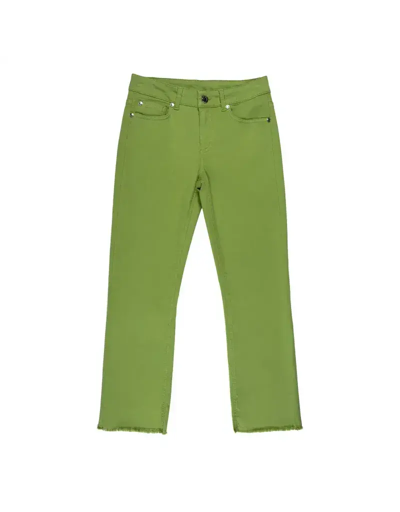 Green Ice Broek Ugena Mos