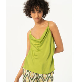 Surkana 524ESSA021 TOP - GREEN