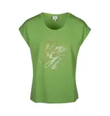 Green Ice T-Shirt Padirac Mos