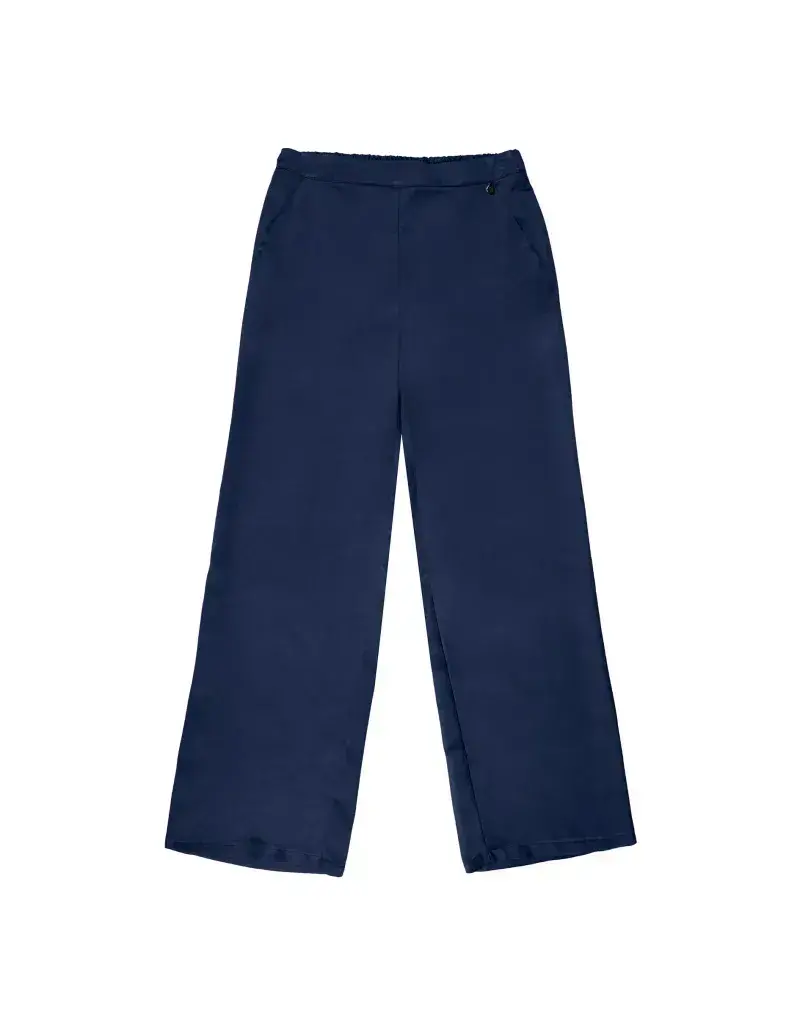 Green Ice Broek Oerwoud Navy