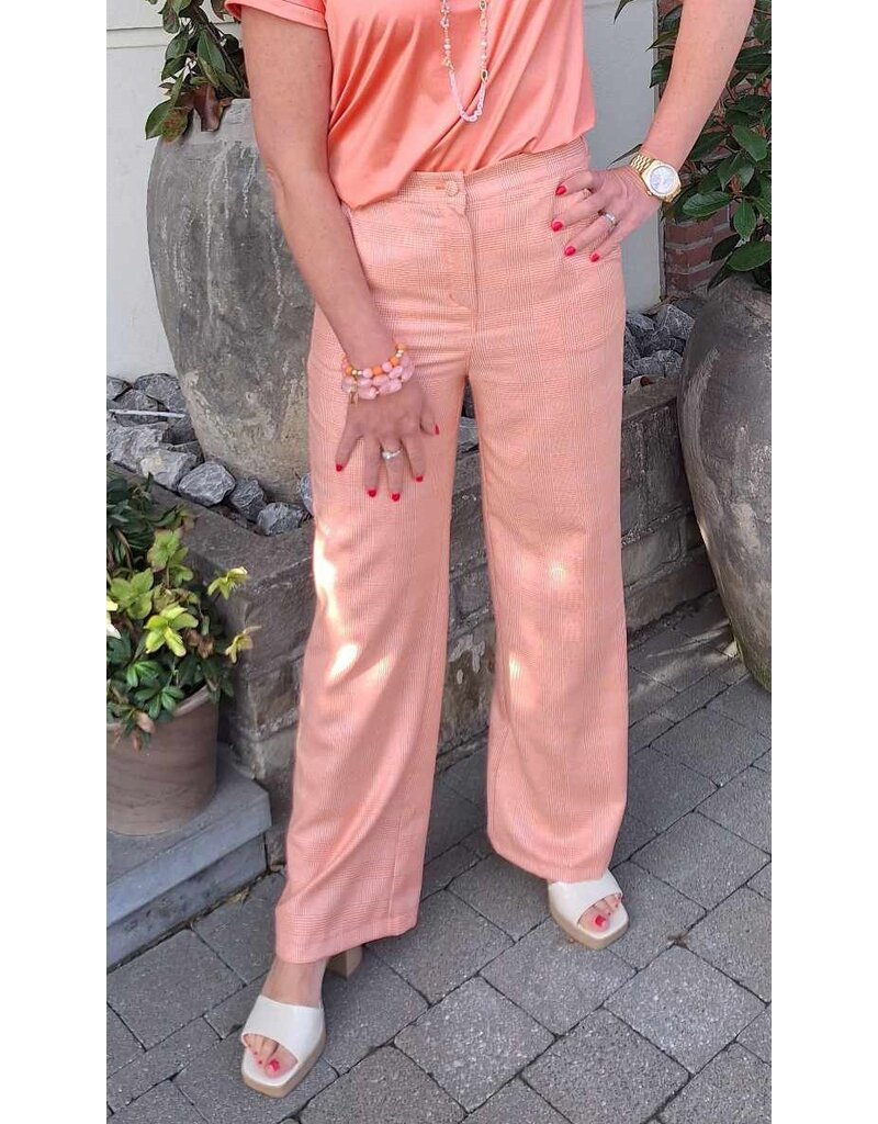 Bellita PANTS PHARA - ORANGE 760