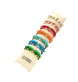 Les Cordes PAN66 ARMBAND BEIGE