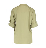 Zabaione Blouse Tr44ista - green