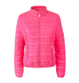 YES-ZEE GIUBBINO DONNA JAS - FUSHIA