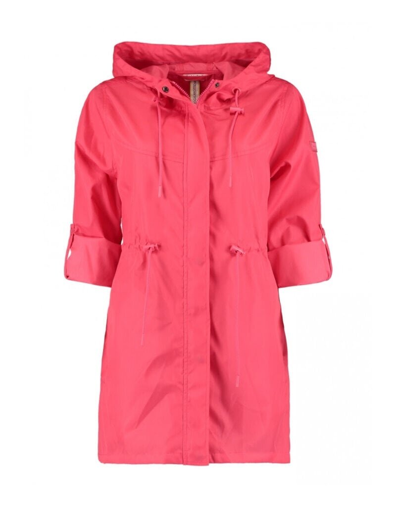 Zabaione Jacket Su44nlight - coral