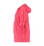 Zabaione Jacket Su44nlight - coral