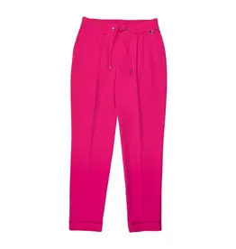 Green Ice Broek 'Otty' Magenta