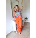 Bellita PANTS PRACE - CLEMENTINE 752