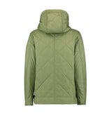 Zabaione Jacket Se44lina - green