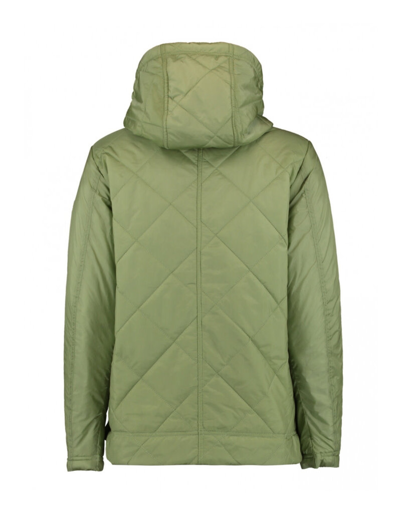 Zabaione Jacket Se44lina - green