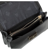 STEVE MADDEN BSTAKES CROSSBODY BAG BLACK