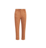 Smashed Lemon 24597 TROUSER - COGNAC