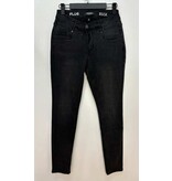 Toxik PANTALON G0391 BLACK