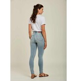 Toxik PANTALON L185-J84 LIGHT BLUE