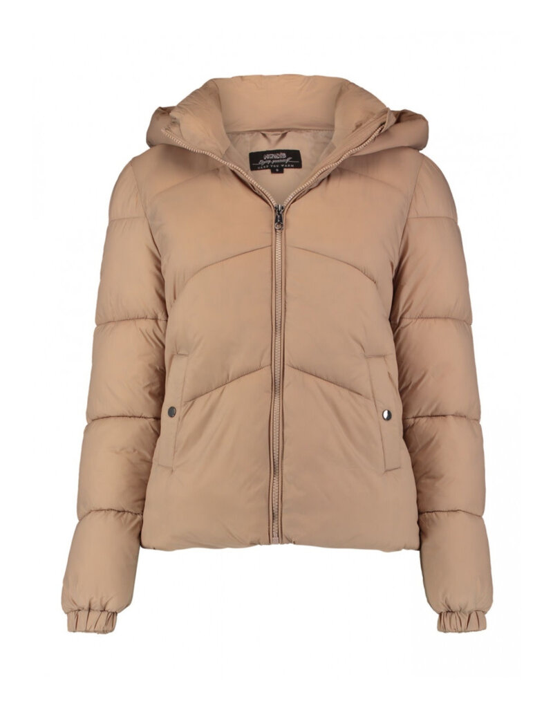 Hailys LS P JK De44lana - beige