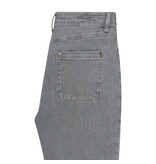 Green Ice Broek Kingston - Lt.grey