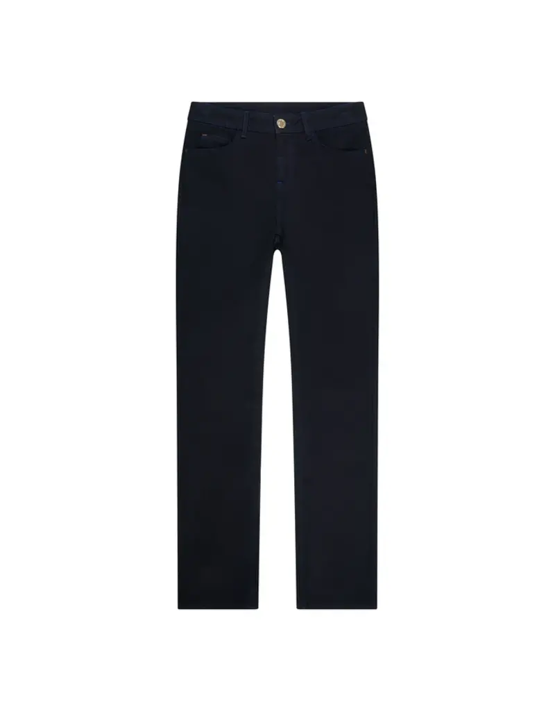 Green Ice BROEK SALOMON - DK. BLUE