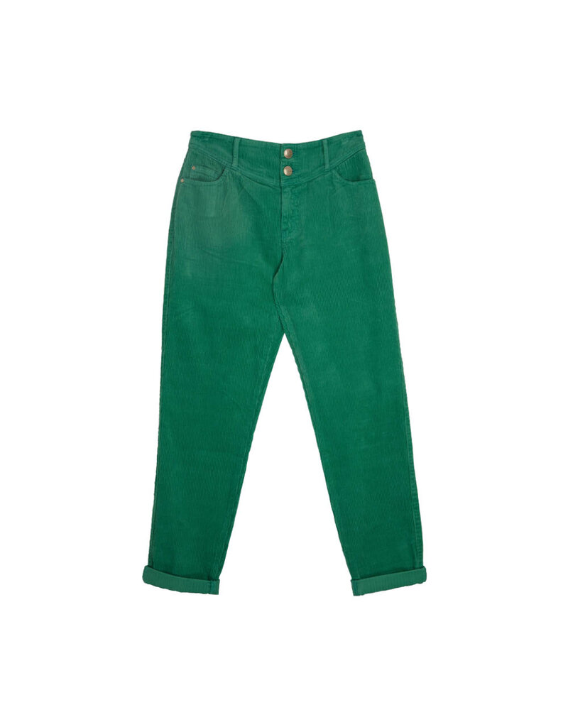 C'est Beau la Vie! 62CB2PS805 EDDY PANTALON - MINT