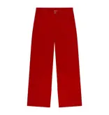 Green Ice Broek Idron - Red